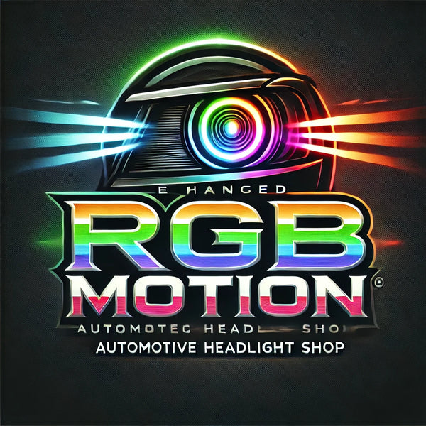 RGBmotion 