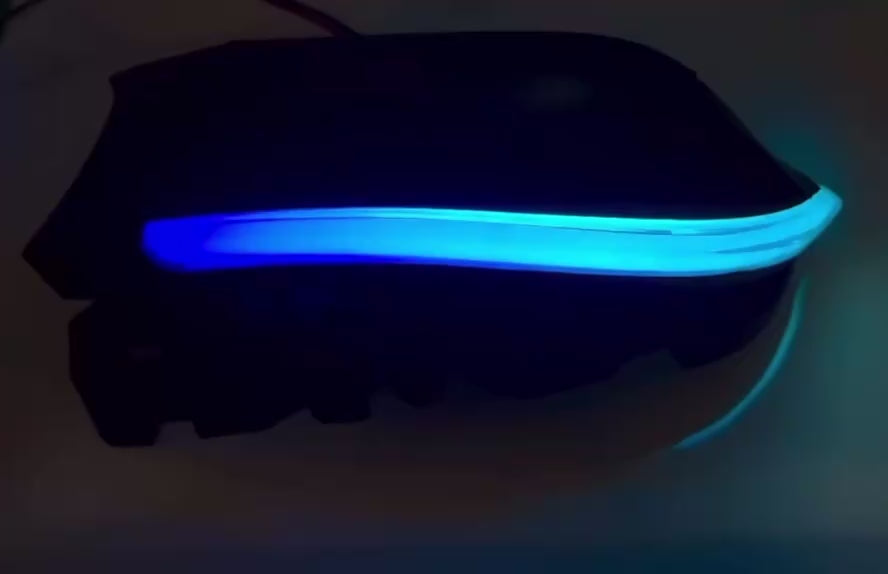 2020-2024 TOYOTA COROLLA RETRIVISOR LIGTHS RGB FLOW SERIES